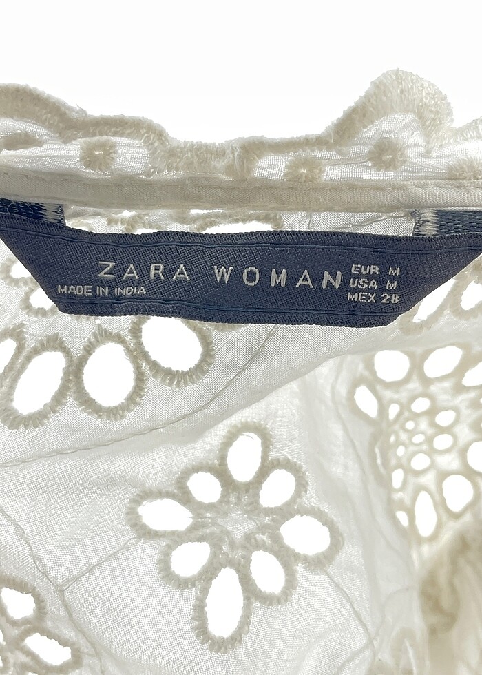 Zara Bluz p İndirimli. - Görsel 4