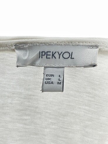 l Beden çeşitli Renk ipekyol Bluz p İndirimli.