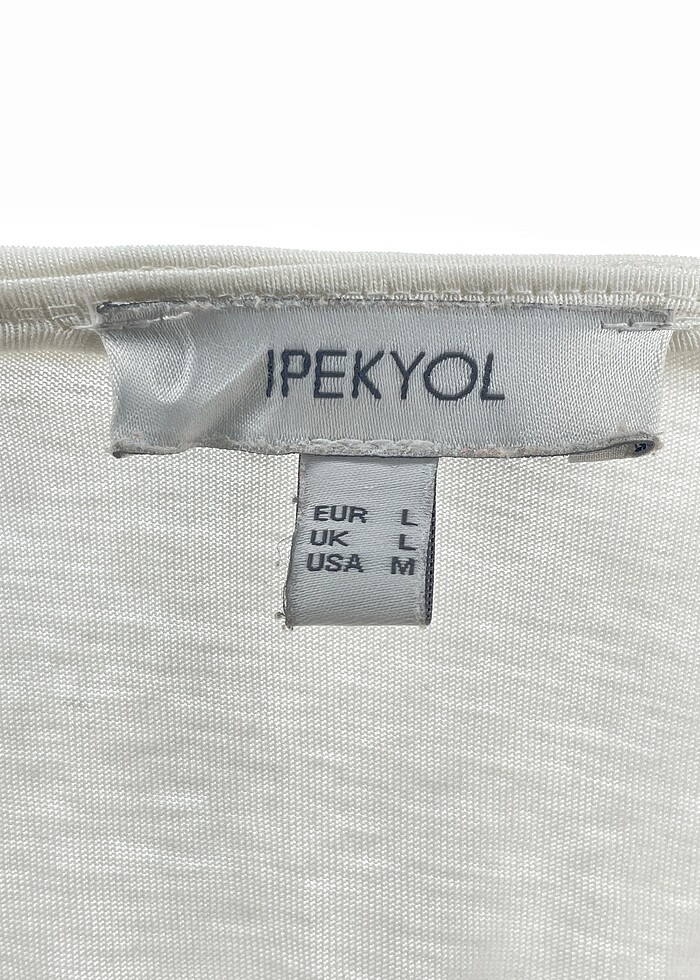 ipekyol Bluz p İndirimli. - Görsel 4