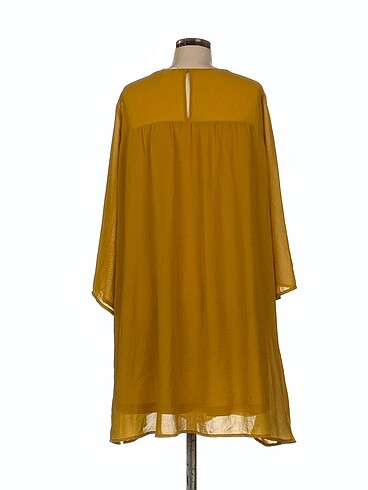 H&M Kısa Elbise %70 İndirimli. - Görsel 3