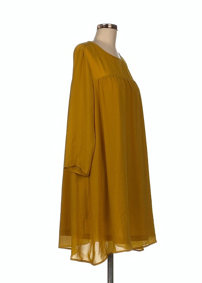 H&M Kısa Elbise %70 İndirimli. - Görsel 2