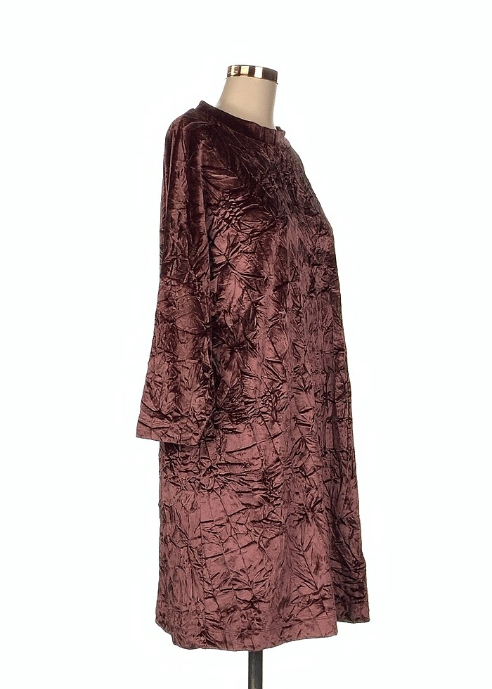 Zara Kısa Elbise p İndirimli. - Görsel 2