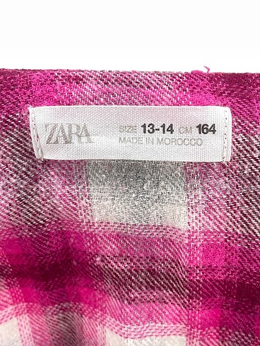 Zara Gömlek p İndirimli. - Görsel 4