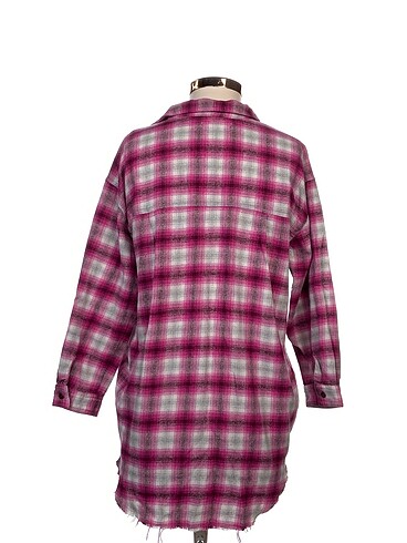 Zara Gömlek p İndirimli. - Görsel 3