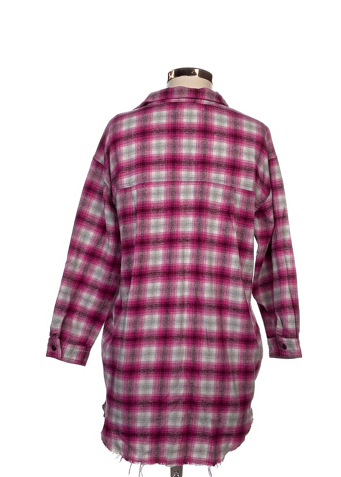 Zara Gömlek p İndirimli. - Görsel 3