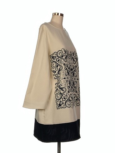 Zara Zara Kısa Elbise %70 İndirimli.