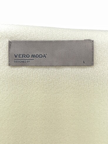 l Beden çeşitli Renk Vero Moda Kısa Elbise p İndirimli.
