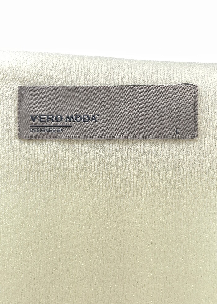 Vero Moda Kısa Elbise p İndirimli. - Görsel 4