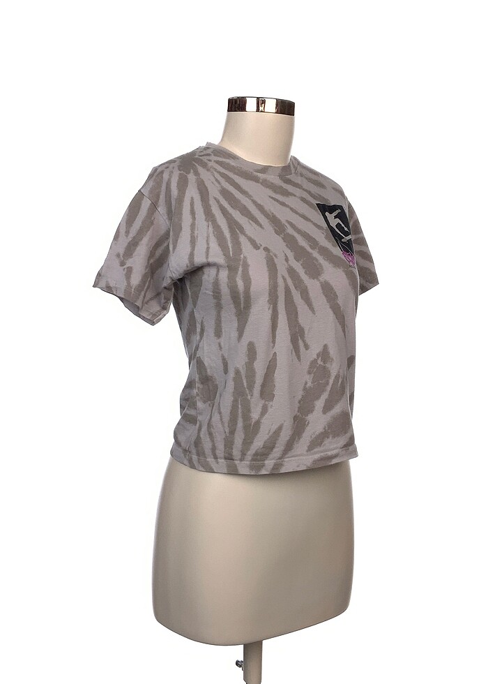 Zara T-shirt p İndirimli. - Görsel 2