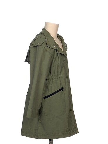 Zara Zara Ceket %70 İndirimli.