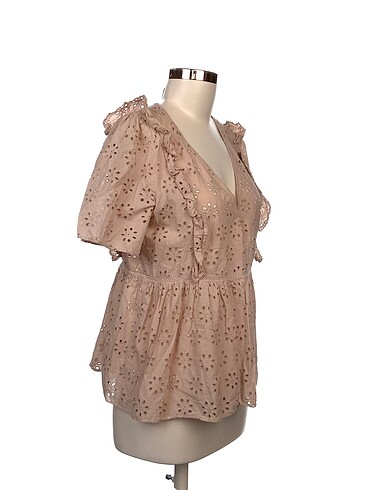 Zara Zara Bluz p İndirimli.
