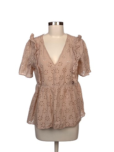 Zara Bluz p İndirimli.