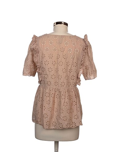 xl Beden Zara Bluz p İndirimli.