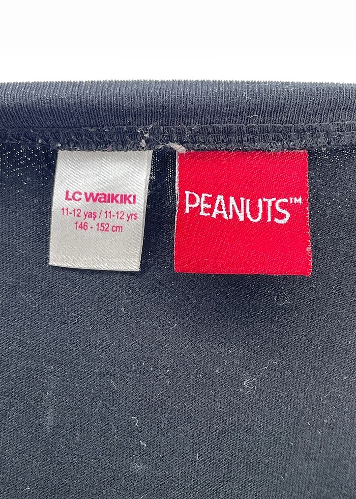 LC Waikiki T-shirt p İndirimli. - Görsel 4