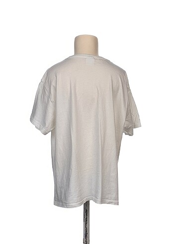 Zara T-shirt p İndirimli. - Görsel 3