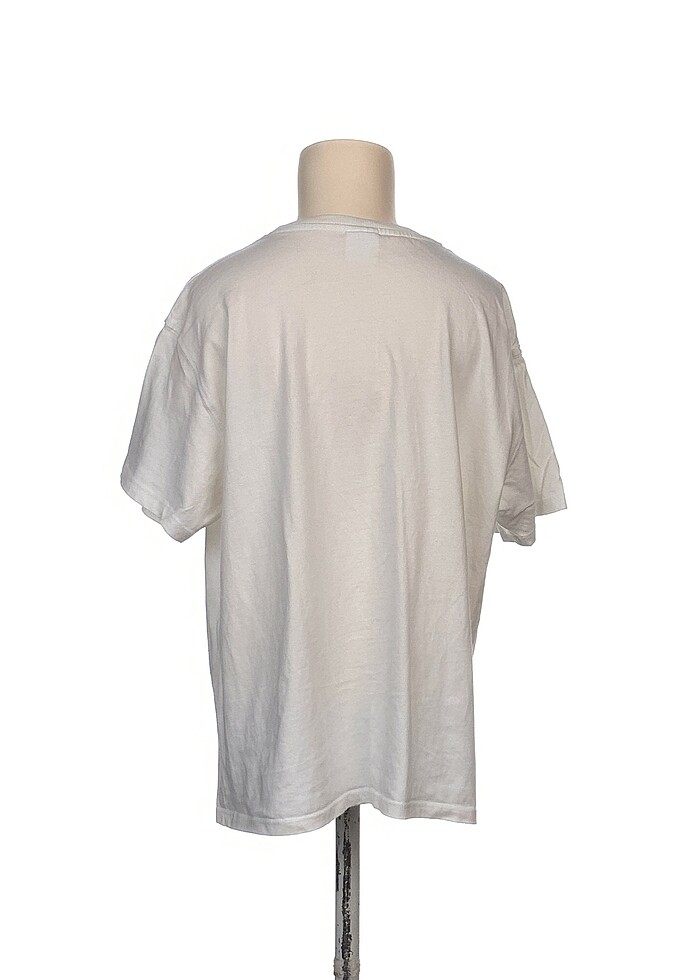 Zara T-shirt p İndirimli. - Görsel 3