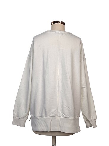 l Beden Hummel Kazak / Triko %70 İndirimli.