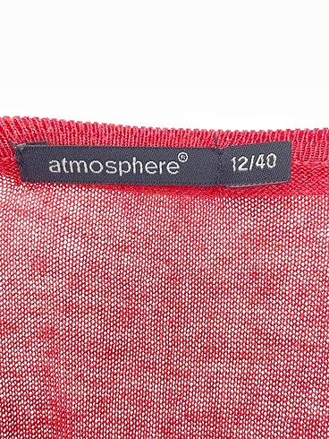 40 Beden çeşitli Renk Atmosphere Yelek %70 İndirimli.
