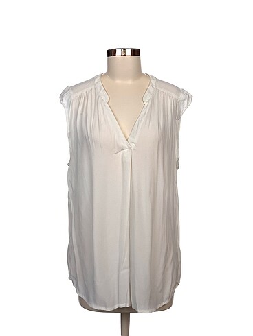 H&M Bluz %70 İndirimli.