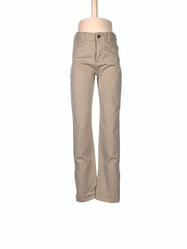 Mango Jean Kot 70 İndirimli