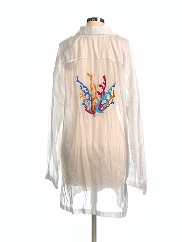 Vintage Love Pareo %70 İndirimli. - Görsel 3