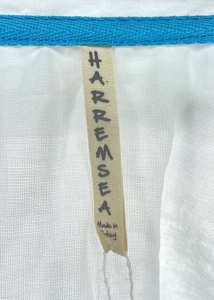 Vintage Love Pareo %70 İndirimli. - Görsel 4