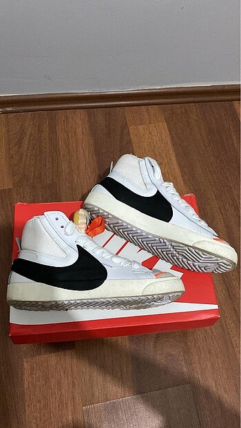 Nike nıke jumbo