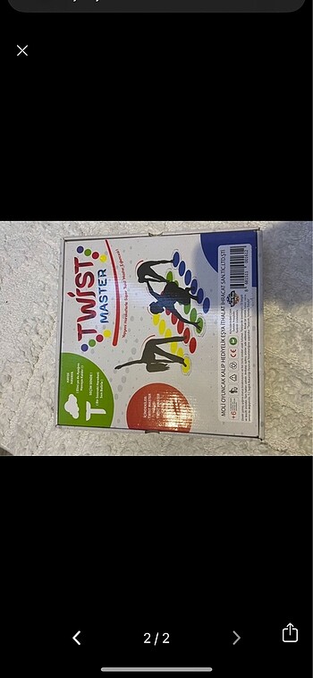  Twist master