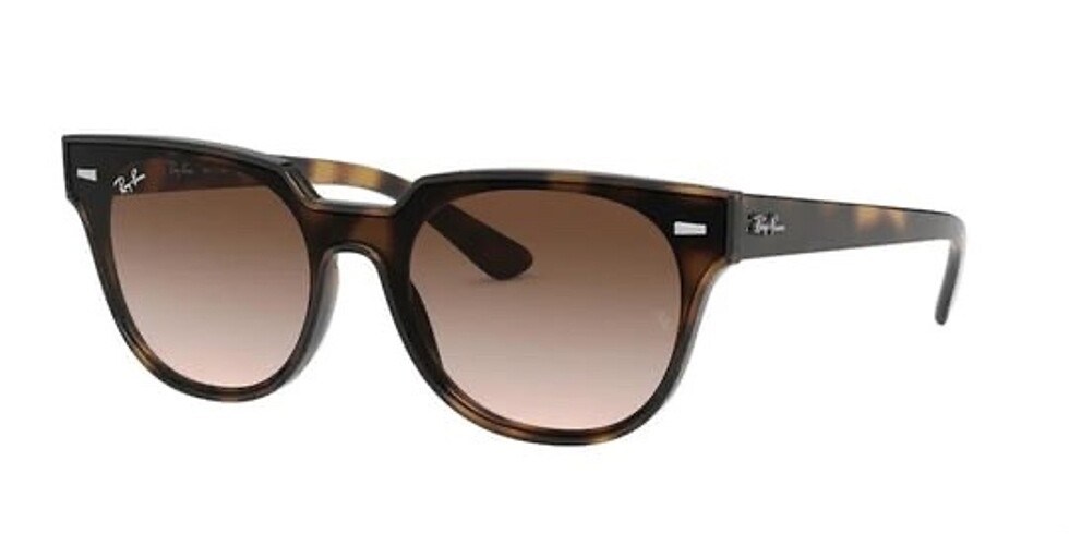 Ray Ban Ray-ban RB4368N meteor