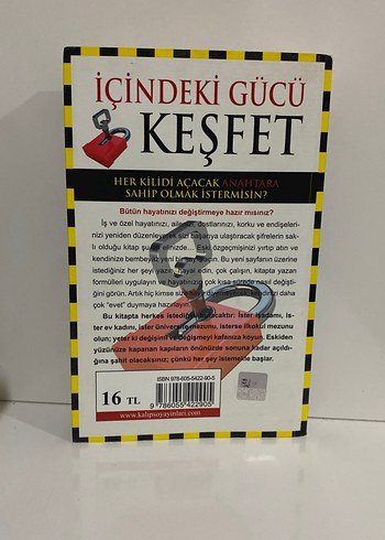  Beden İçindeki Gücü Keşfet - Mustafa Tarhan