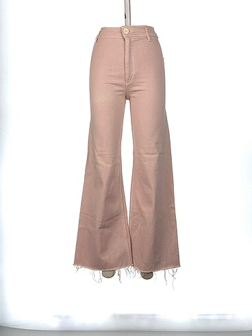 Zara Jean / Kot %70 İndirimli.