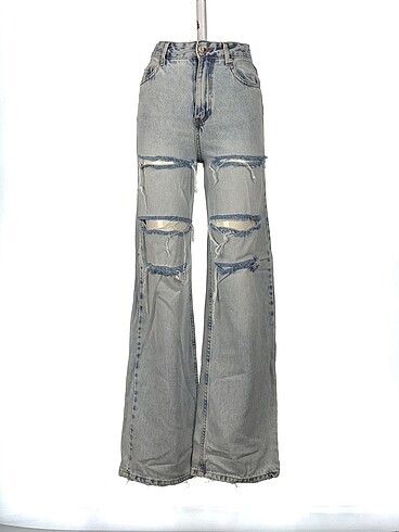 Bershka Jean / Kot %70 İndirimli.