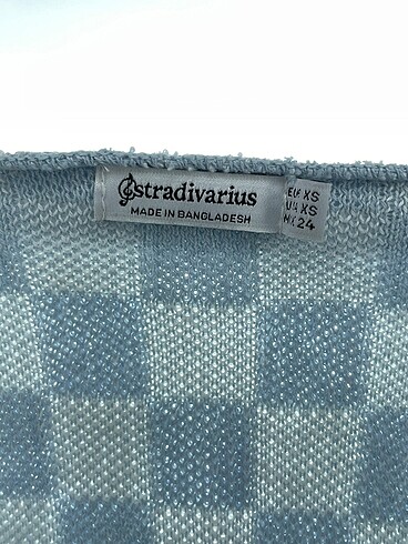 xs Beden çeşitli Renk Stradivarius Süveter %70 İndirimli.