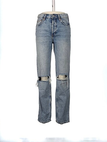 H&M Jean / Kot %70 İndirimli.