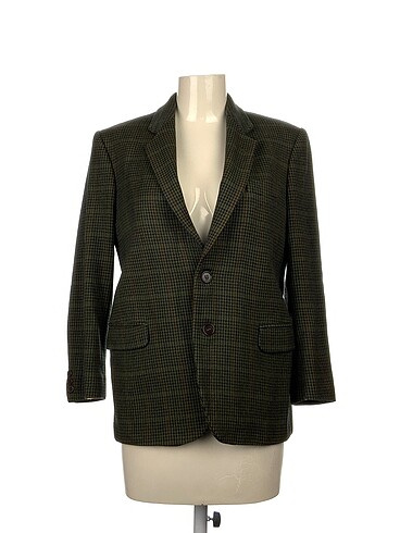 Vintage Blazer p İndirimli.