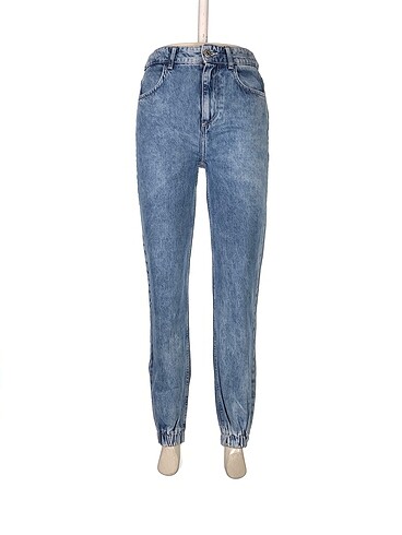 Bershka Jean / Kot %70 İndirimli.