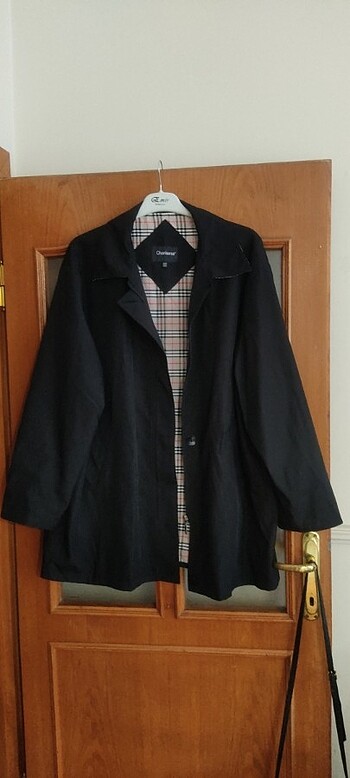 Diğer 3xl trençkot 