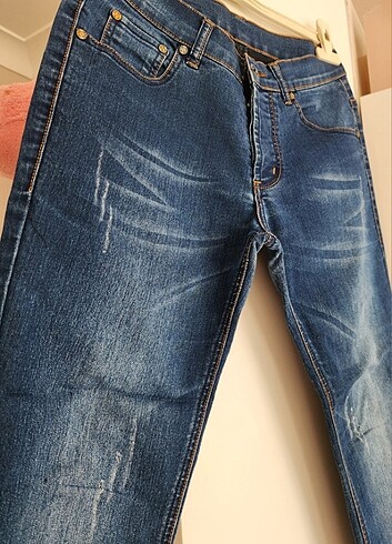 40 Beden Jean pantolon