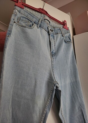 Jean pantolon 