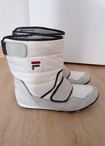 FILA BOT 