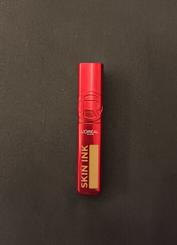 L'OREAL Paris kapatıcı fondöten 