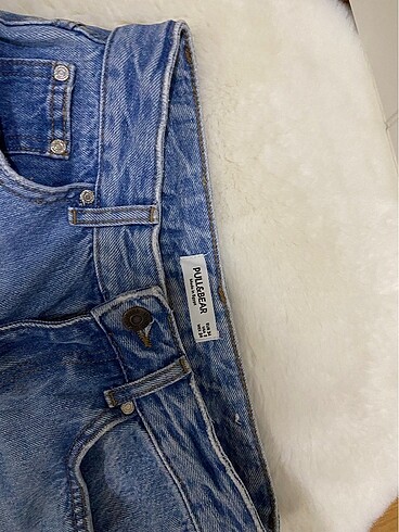 Pull&Bear Mom Jean