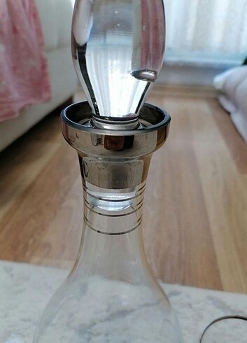 PAŞABAHÇE KADEH BARDAK Seti 12 KİŞİLİK