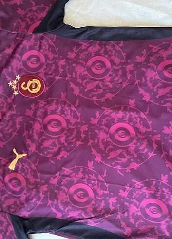 GS Store Galatasaray 5 yıldızlı forma