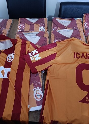 xl Beden Galatasaray 100.yıl forması