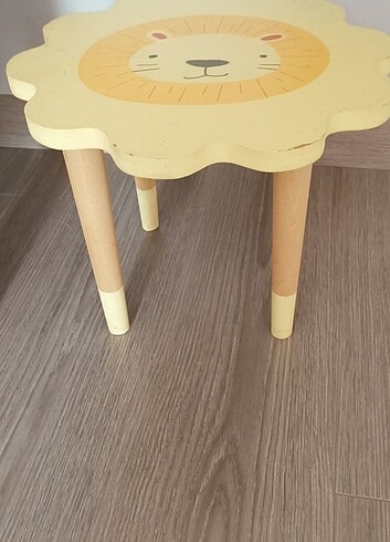  Beden Oturak