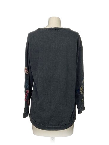 s Beden LTB Sweatshirt %70 İndirimli.