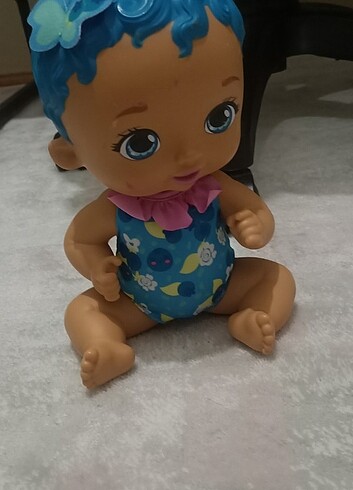 Diğer Oyuncak bebek 