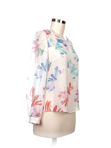 Adil Işık Bluz %70 İndirimli. - Görsel 2