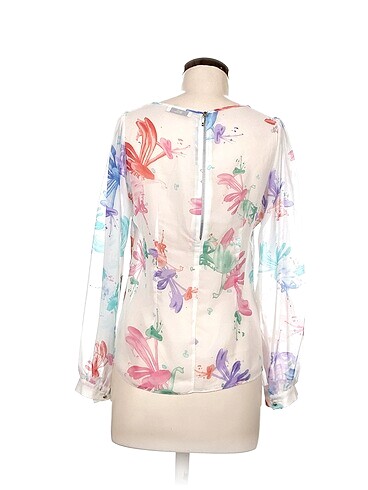 Adil Işık Bluz %70 İndirimli. - Görsel 3